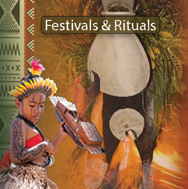 festivals & rituals