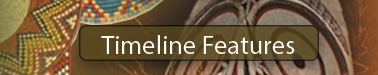 timeline features