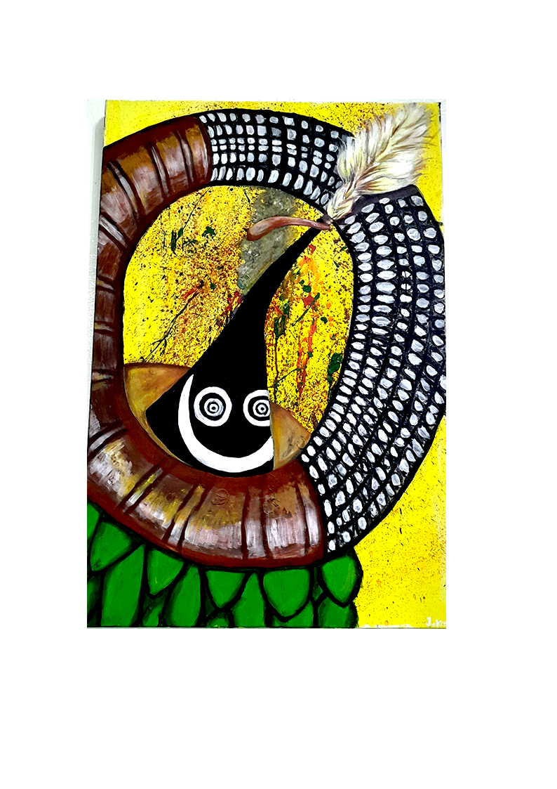 Painting Art