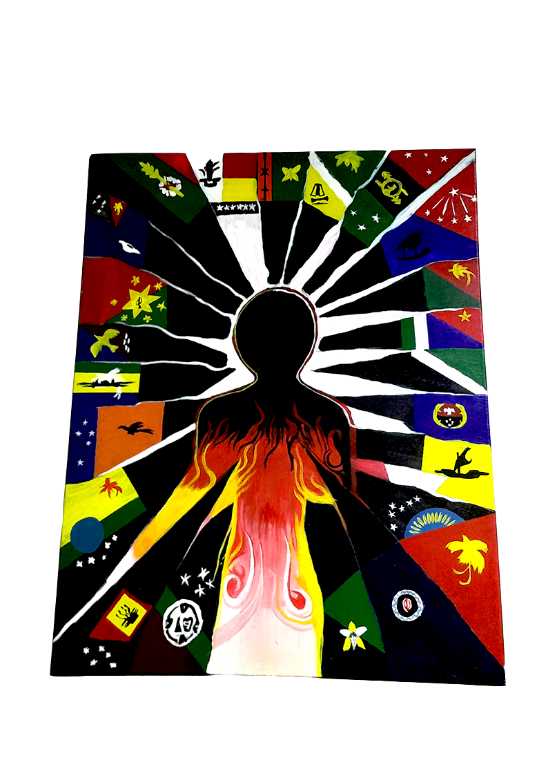 Artwork 3