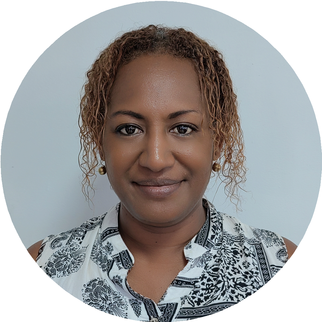 Executive Director
