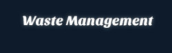 wastemanagement